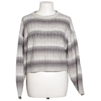 Tröja (Grå) från Divided by H&M Akryl, Elastan, Polyester, Ull