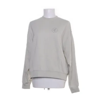 Collegetröja (Grön) från H&M Premium Quality Bomull, Polyester