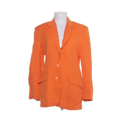 Kavaj (Orange) från Regina Rubens