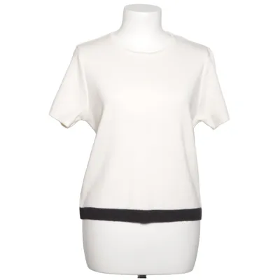 Topp (Vit, Svart) från Busnel