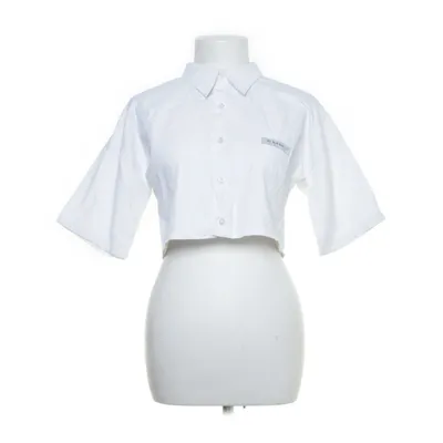 Short sleeve shirt (White) from My Mum Made It