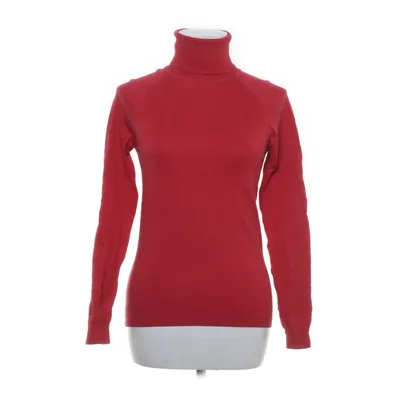 Polotröja (Röd) från C&A Bomull, Nylon