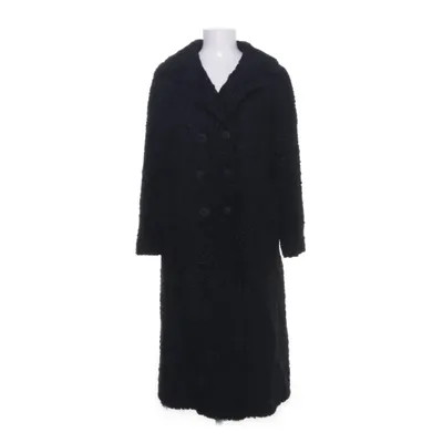 Kappa (Svart) Minkpäls