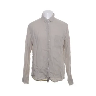 Skjorta (Beige) från Singular Society Linne