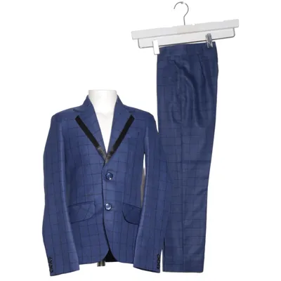 Anzug (Blau) von Raymond