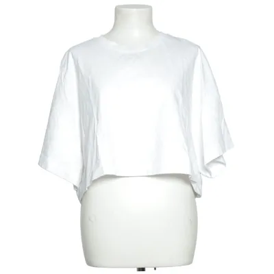 T-shirt (Vit) från Stronger Ekologisk bomull