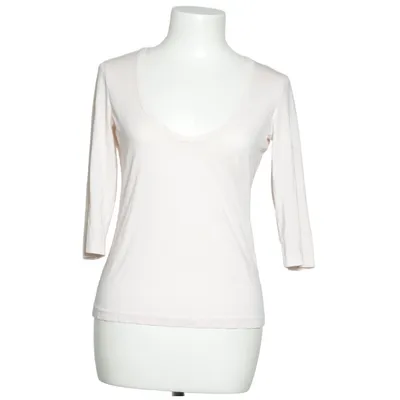 Långärmad t-shirt (Beige) från Jil Sander