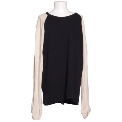 Tröja (Svart, Beige) från Norse Projects Ull