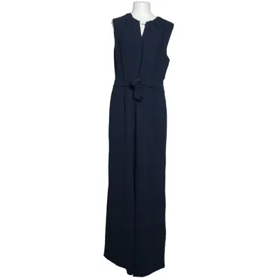 Jumpsuit (Blau) von Betty & Co Polyester