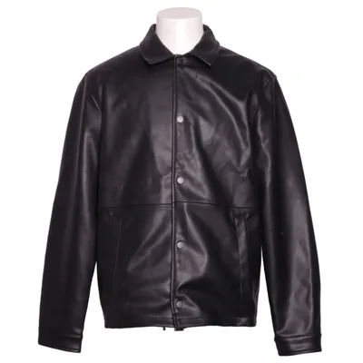 Jacka (Svart) från Zara Polyester