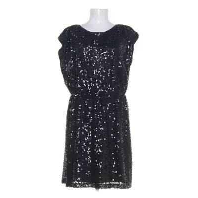 Cocktailklänning (Svart) från H&M Elastan, Kupro, Polyamid