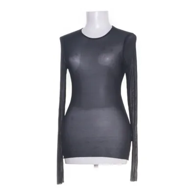 Bluse (Sort) fra Arket Silke