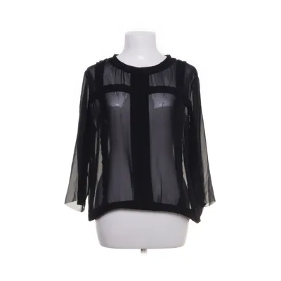 Blouse (Black) from Stella Nova Polyester