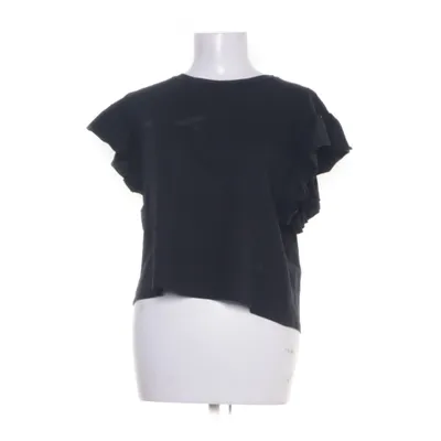 Topp (Svart) från Zara