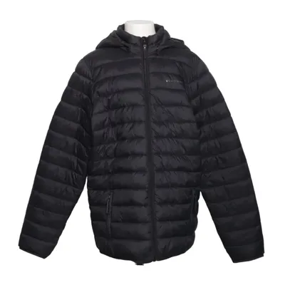 Vinterjacka (Svart) från Ocean Works Polyamid, Polyester