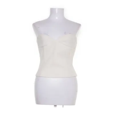 Tubtopp (Beige) från Zara