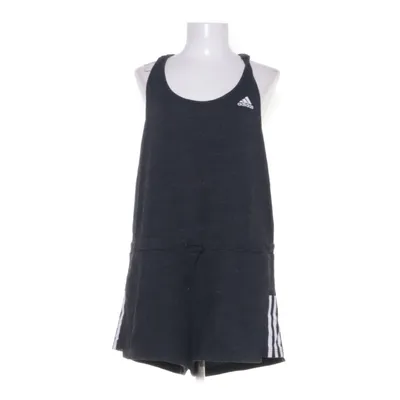 Byxdress (Svart) från Adidas Bomull, Polyester