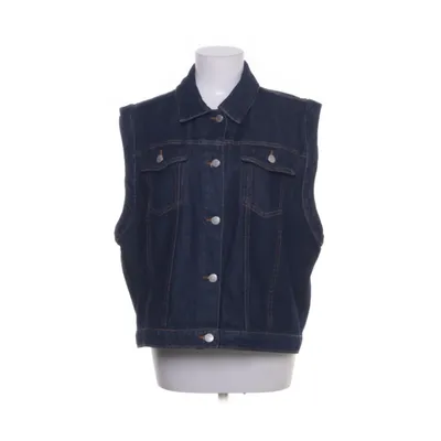 Jeansväst (Wonder Vest) från Oval Square Bomull