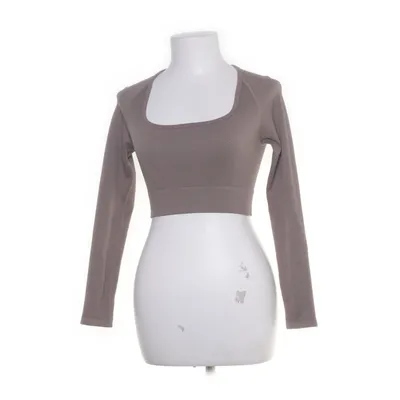 Practice jersey (Brown) from Aim'n Elastane, Polyamide, Polyester