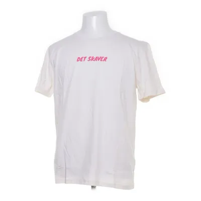 T-shirt (Det Skaver) från Det Skaver Bomull