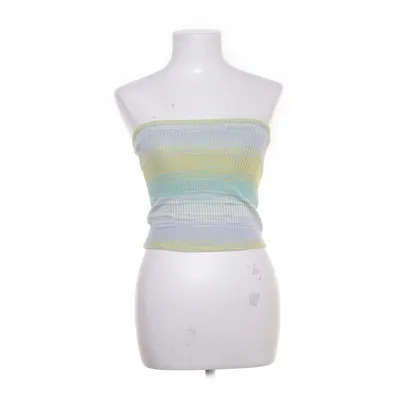 Tube top (Multicolored) from STR Elastane, Polyester, Viscose