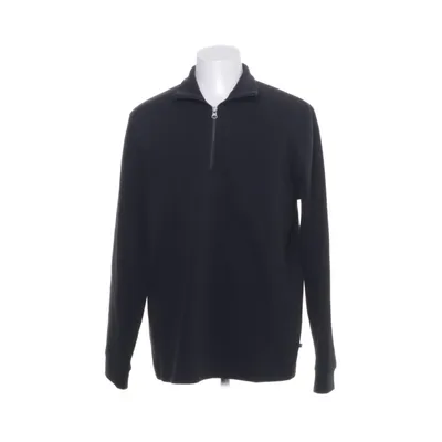 Tröja (Sanoel HZ sweatshirt 15509) från Samsøe & Samsøe Elastan, Ekologisk bomull, Polyester