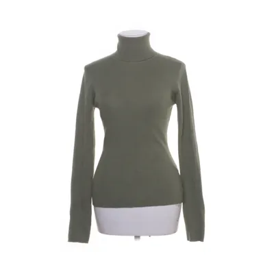 Polotröja (Grön) från Collusion Nylon, Polyester, Viskos