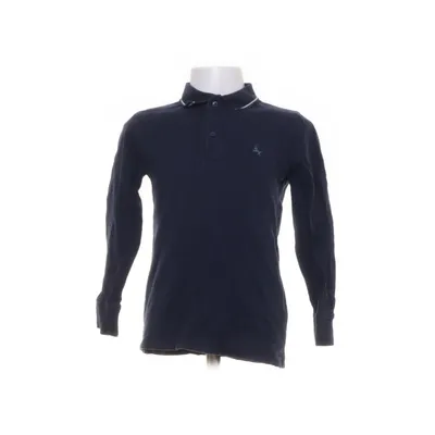 Rugby shirt (Blauw) van H&M Katoen