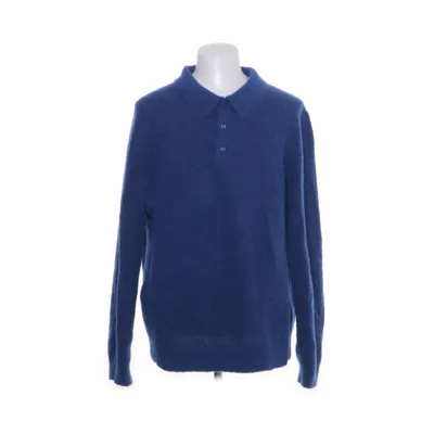 Rugbytröja (Hayden Hairy Polo Knit) från J.Lindeberg Ull