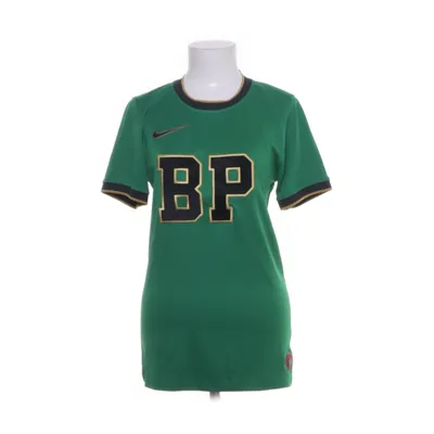 Matchtröja (Grön, Svart, Gul) från Nike Polyester