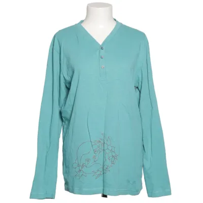 Farfarströja (Blå) från Redbull Bomull