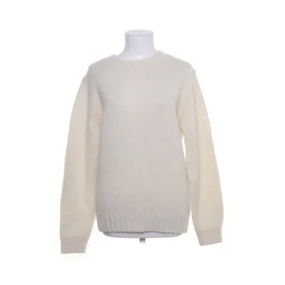 Tröja (WOAOJ-M23152) från A.P.C. Ull