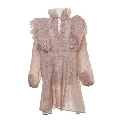 Dress (Rosegold) from Joseph Copenhagen Nylon, Polyester