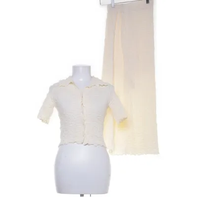 Set (Vit) från Baguette