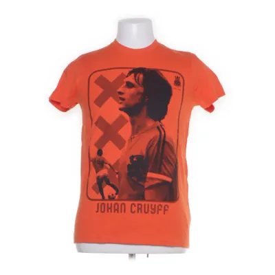 T-shirt (Orange) från Neutral Bomull