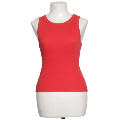 Tank Top (Red) from Envii