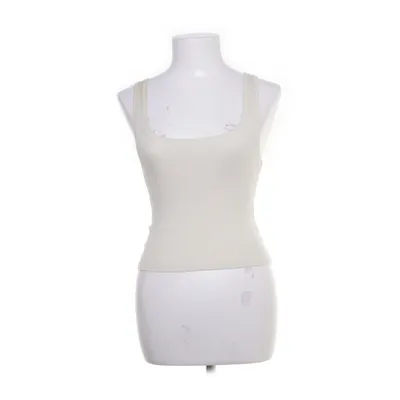 Tanktop  (Beige) fra Skims Bomuld, Elastan