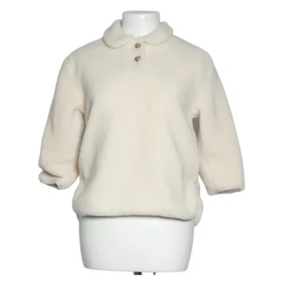 Tröja (Vit) från Donsje Bomull, Polyester