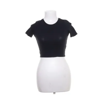 Crop top (Svart) från ASOS Design