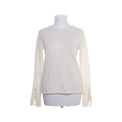 Sweater (Hvid) fra O'TAY Kashmir