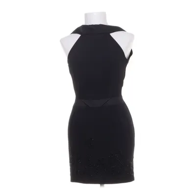 Cocktailklänning (Svart) från Karen Millen Bomull, Polyester