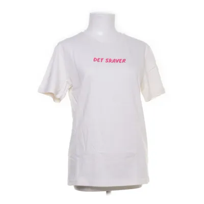 T-shirt (Det Skaver) från Det Skaver Bomull