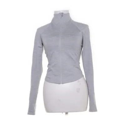 Træningsjakke (Grå) fra Oysho Elastan, Polyester