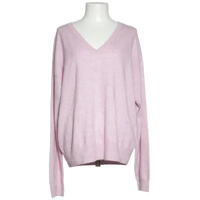 Pullover (Pink) von Organic Basics Polyamid, Wolle