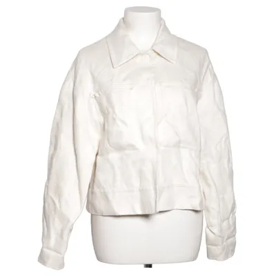 Jacka (Beige) från STOCKH LM Studio