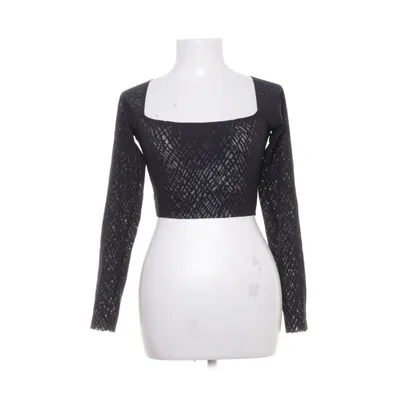 Crop top (Svart) från Sloggi