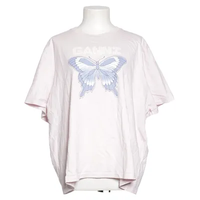 T-shirt (3575) från Ganni Ekologisk bomull