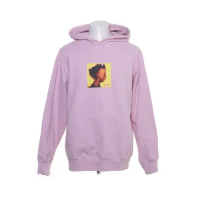 Huvtröja (Gummo Hoodie) från Supreme Bomull, Polyester