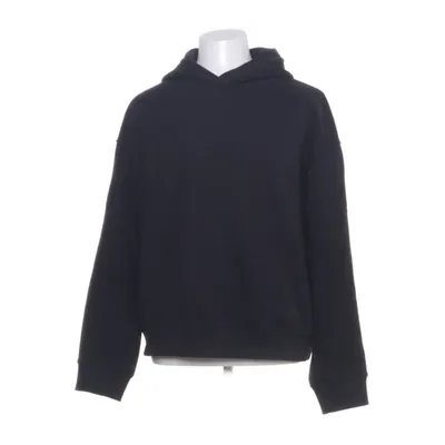 Huvtröja (Svart) från A-DSGN Återvunnen bomull