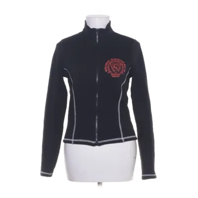 Kofta (Svart) från Collusion Bomull